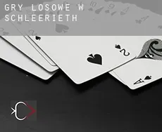 Gry losowe w Schleerieth