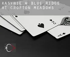Kasynie w  Blue Ridge at Crofton Meadows