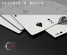 Kasynie w  Boath