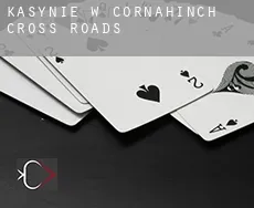 Kasynie w Cornahinch Cross Roads