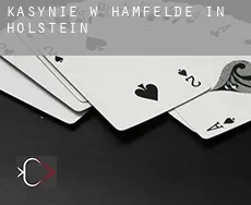 Kasynie w Hamfelde in Holstein