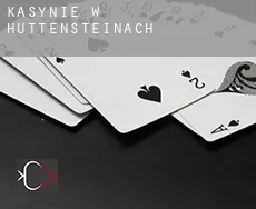 Kasynie w Hüttensteinach