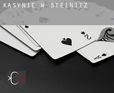 Kasynie w  Steinitz