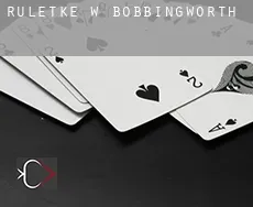Ruletkę w  Bobbingworth