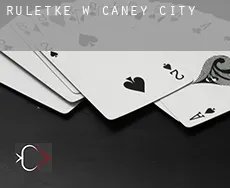 Ruletkę w Caney City