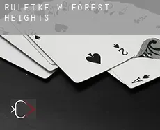 Ruletkę w Forest Heights