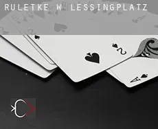 Ruletkę w Lessingplatz