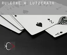 Ruletkę w  Lützerath