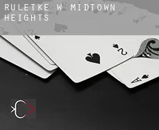 Ruletkę w Midtown Heights