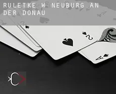 Ruletkę w Neuburg an der Donau