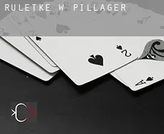 Ruletkę w Pillager