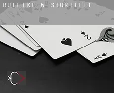 Ruletkę w  Shurtleff