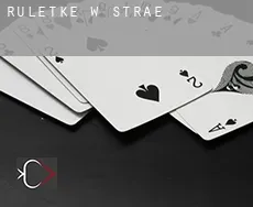 Ruletkę w Straße