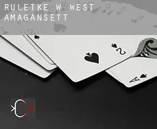 Ruletkę w  West Amagansett