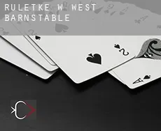 Ruletkę w West Barnstable