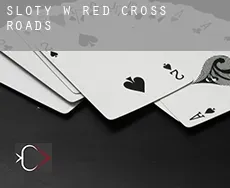 Sloty w Red Cross Roads