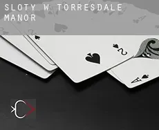 Sloty w Torresdale Manor