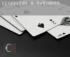 Szczeliny w  Ourinhos