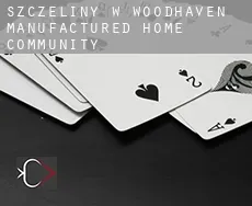 Szczeliny w Woodhaven Manufactured Home Community