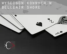 Wyścigów konnych w Belleair Shore