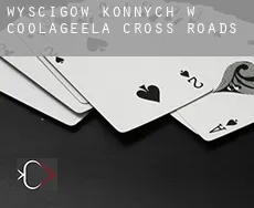 Wyścigów konnych w  Coolageela Cross Roads