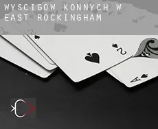 Wyścigów konnych w East Rockingham
