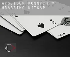 Wyścigów konnych w  Hrabstwo Kitsap