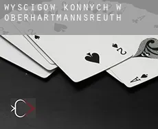 Wyścigów konnych w Oberhartmannsreuth