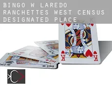 Bingo w  Laredo Ranchettes - West
