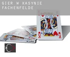 Gier w kasynie Fachenfelde