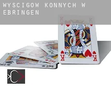 Wyścigów konnych w Ebringen