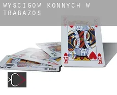 Wyścigów konnych w Trabazos