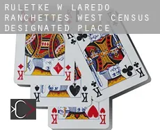Ruletkę w Laredo Ranchettes - West