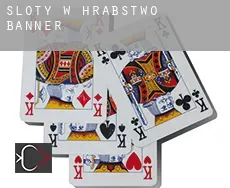 Sloty w  Hrabstwo Banner