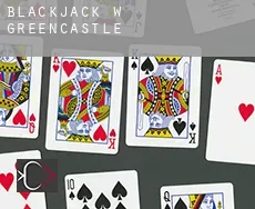 Blackjack w  Greencastle