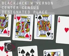 Blackjack w  Vernon Center