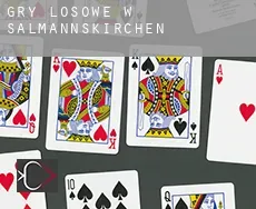 Gry losowe w Salmannskirchen