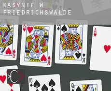 Kasynie w Friedrichswalde