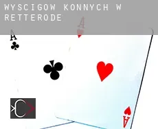 Wyścigów konnych w  Retterode