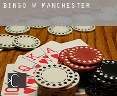 Bingo w  Manchester