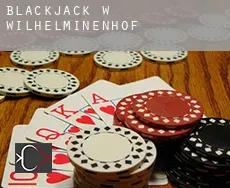 Blackjack w  Wilhelminenhof