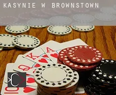 Kasynie w  Brownstown