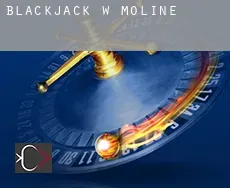 Blackjack w  Moline