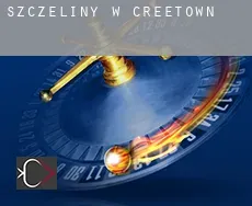 Szczeliny w  Creetown