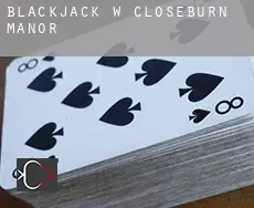 Blackjack w  Closeburn Manor