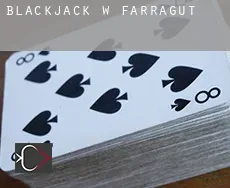 Blackjack w  Farragut