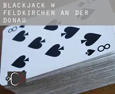 Blackjack w Feldkirchen an der Donau