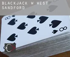 Blackjack w  West Sandford