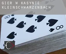 Gier w kasynie  Kleinschwarzenbach