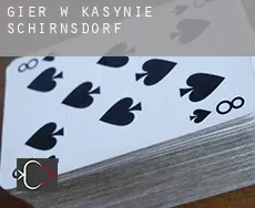 Gier w kasynie  Schirnsdorf